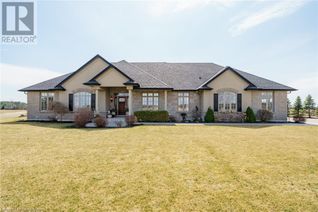 Bungalow for Sale, 1587 Haldibrook Road, Caledonia, ON
