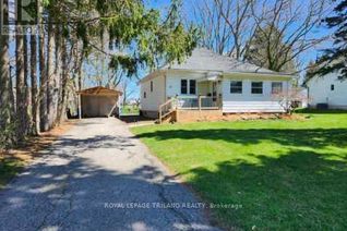 Bungalow for Sale, 41 Marlene Street, Central Elgin, ON