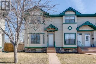 Townhouse for Sale, 51 Abel Close, Red Deer, AB