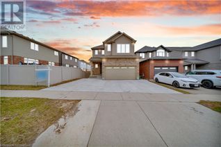 House for Sale, 11 Willowrun Drive, Kitchener, ON House for Sale, 11 Willowrun Drive, Kitchener, ON
