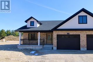 Townhouse for Sale, 431 Park Street W, West Grey, ON Townhouse for Sale, 431 Park Street W, West Grey, ON