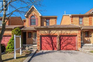 Property for Sale, 1610 Crawforth Street #6, Whitby (Blue Grass Meadows), ON Property for Sale, 1610 Crawforth Street #6, Whitby (Blue Grass Meadows), ON