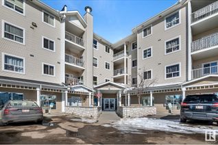 Condo for Sale, 321 4310 33 St, Stony Plain, AB Condo for Sale, 321 4310 33 St, Stony Plain, AB