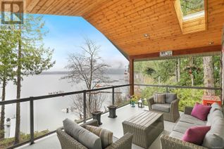 Property for Sale, 2304 South Lake Rd, Qualicum Beach, BC