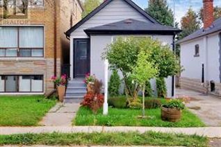 Property for Sale, 459 Whitmore Avenue, Toronto (Briar Hill-Belgravia), ON Property for Sale, 459 Whitmore Avenue, Toronto (Briar Hill-Belgravia), ON