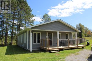 Bungalow for Sale, 2513 Davis Lake Road, Minden Hills (Lutterworth), ON