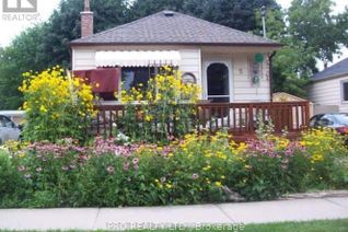 Property for Sale, 5 Westbourne Avenue, Toronto (Clairlea-Birchmount), ON