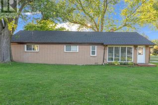 Ranch-Style House for Sale, 2584 Front Road, LaSalle, ON