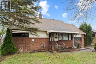 Property for Sale, 3030 Dandurand Boulevard, Windsor, ON