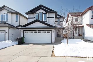 Property for Sale, 118 Galloway Wd, Fort Saskatchewan, AB Property for Sale, 118 Galloway Wd, Fort Saskatchewan, AB