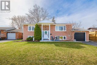 Bungalow for Sale, 33 Idylwood Road, Welland (N. Welland), ON