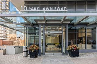 Property for Sale, 10 Park Lawn Road #621, Toronto (Mimico), ON Property for Sale, 10 Park Lawn Road #621, Toronto (Mimico), ON