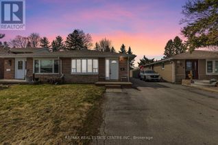 Property for Sale, 45 Madison Avenue, Orangeville, ON
