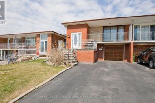 Property for Sale, 48 Songwood Drive, Toronto (Humbermede), ON Property for Sale, 48 Songwood Drive, Toronto (Humbermede), ON