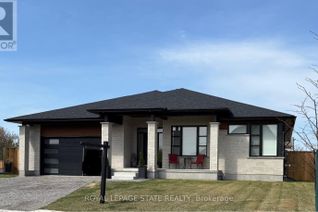 Bungalow for Sale, 3642 Vosburgh Place, Lincoln (Beamsville), ON