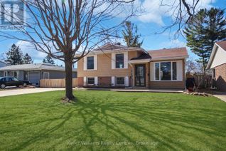 Property for Sale, 438 Johnston Avenue, Saugeen Shores, ON