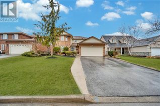 Property for Sale, 46 Fortura Court, Thorold, ON
