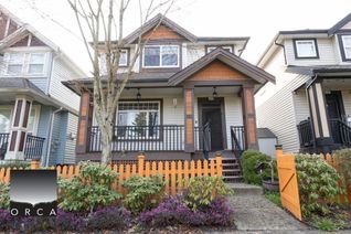 Property for Rent, 6983 196 Street #Main+Upper, Surrey, BC Property for Rent, 6983 196 Street #Main+Upper, Surrey, BC