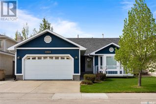 Property for Sale, 3503 Apple Grove, Regina, SK