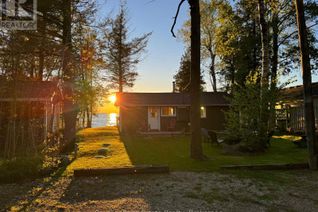 Bungalow for Sale, 19 Ah Sineese Crescent W, Native Leased Lands, ON