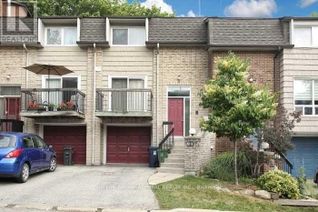 Property for Sale, 91 Wild Gingerway, Toronto (Bathurst Manor), ON Property for Sale, 91 Wild Gingerway, Toronto (Bathurst Manor), ON