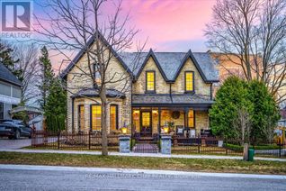 Property for Sale, 11 Catherine Avenue, Aurora (Aurora Village), ON Property for Sale, 11 Catherine Avenue, Aurora (Aurora Village), ON