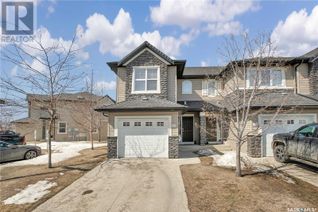 Townhouse for Sale, 209 410 Ledingham Way, Saskatoon, SK
