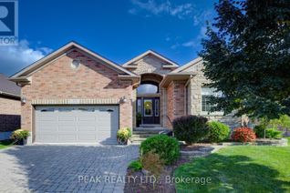 Property for Sale, 33 Orchard Way, Wilmot, ON Property for Sale, 33 Orchard Way, Wilmot, ON