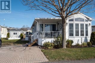 Bungalow for Sale, 153 County Road 27 Road #B11, Prince Edward County (Ameliasburg Ward), ON
