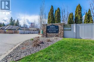 House for Sale, 4450 Gordon Drive #105, Kelowna, BC House for Sale, 4450 Gordon Drive #105, Kelowna, BC