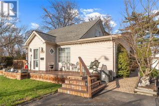 Property for Sale, 910 Jefferson Boulevard, Windsor, ON