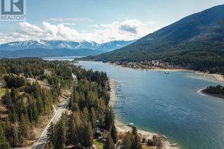 Property for Sale, 7416 3a Highway, Balfour, BC