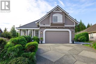 Property for Sale, 878 Fairways Dr, Qualicum Beach, BC