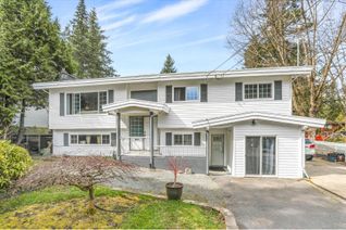 House for Sale, 3943 202a Street, Langley, BC