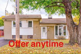 Property for Sale, 56 Blaisdale Road, Toronto (Dorset Park), ON Property for Sale, 56 Blaisdale Road, Toronto (Dorset Park), ON