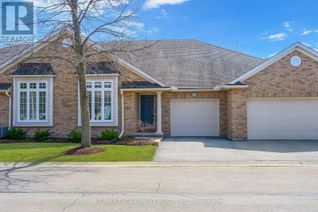 Bungalow for Sale, 1439 Niagara Stone Road #18, Niagara-on-the-Lake (Virgil), ON