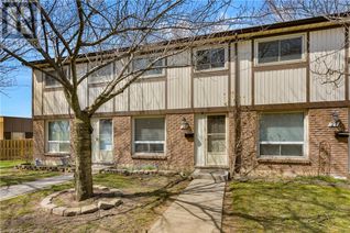 Property for Sale, 25 Linfield Drive #28, St. Catharines, ON