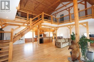 Bungalow for Sale, 1295 Carlyon Line, Severn, ON