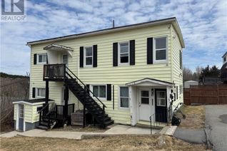 Property for Sale, 59 Mclaughlin Crescent, Saint John, NB Property for Sale, 59 Mclaughlin Crescent, Saint John, NB
