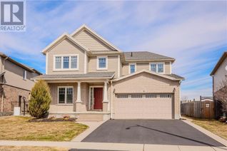 Property for Sale, 65 Goldschmidt Crescent, Baden, ON Property for Sale, 65 Goldschmidt Crescent, Baden, ON