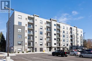Property for Rent, 224 Main Street East #302, Kingsville, ON