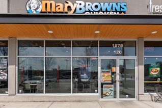 Business for Sale, 1878 Mccallum Road #120, Abbotsford, BC