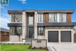 Property for Sale, 2572 Edenhurst Drive, Mississauga (Cooksville), ON Property for Sale, 2572 Edenhurst Drive, Mississauga (Cooksville), ON