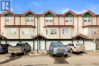 Townhouse for Sale, 201 Arabian Drive #907, Fort McMurray, AB