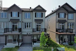Townhouse for Sale, 526 Aglish Mews, Ottawa, ON Townhouse for Sale, 526 Aglish Mews, Ottawa, ON