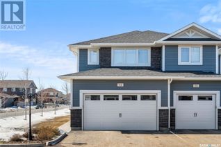 Townhouse for Sale, 54 115 Veltkamp Crescent, Saskatoon, SK