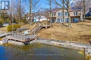 Bungalow for Sale, 142 Lakeshore Boulevard, Grey Highlands, ON