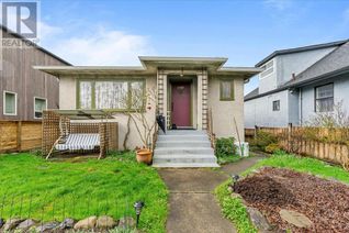 House for Sale, 4589 Harriet Street, Vancouver, BC