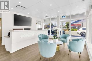 Commercial/Retail Property for Lease, 1293 Marine Drive, North Vancouver, BC