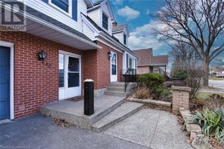 House for Rent, 80a Maclennan Avenue, Hamilton, ON